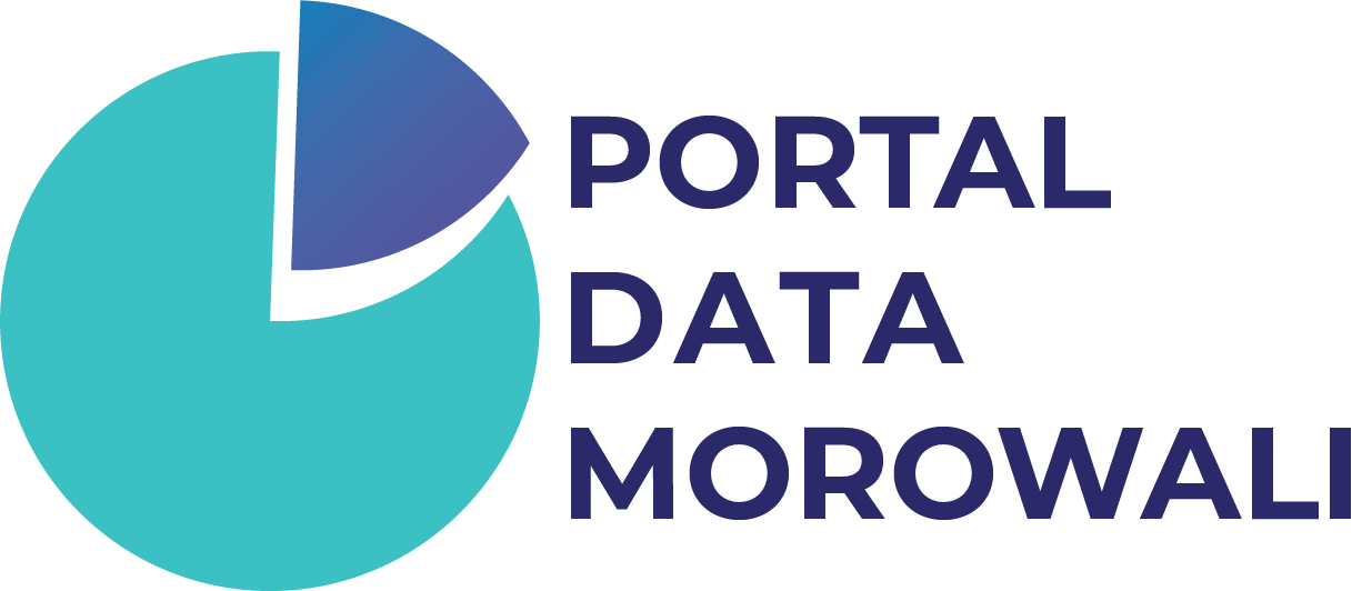 Portal Data Morowali